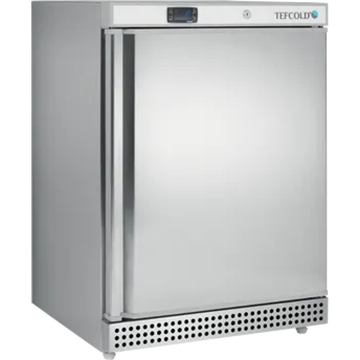 Lagerfryseskab 120L TEFCOLD