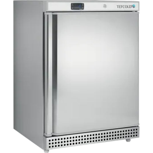 Lagerfryseskab 120L TEFCOLD