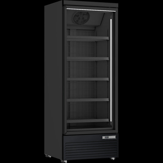 Displayfryseskab DF 560
