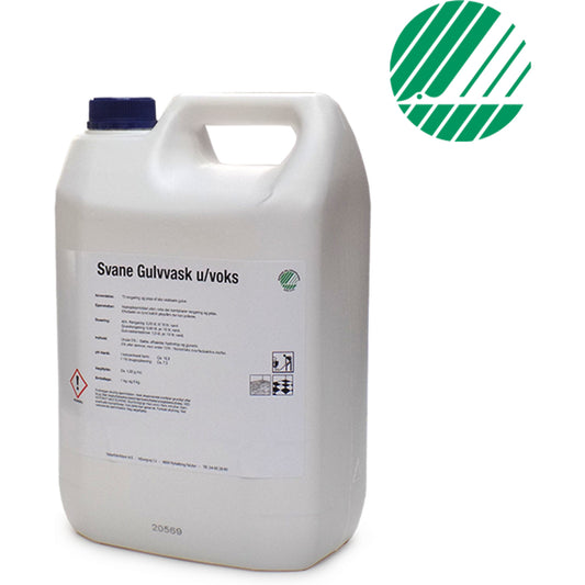 Gulvvask 5 liter