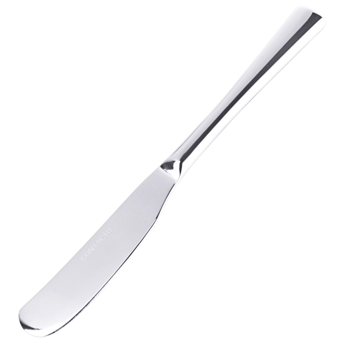 Smørkniv i 18/10 rustfrit stål, klassisk
