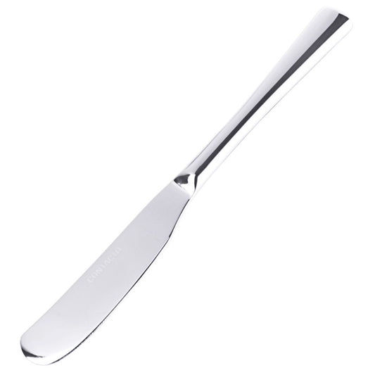 Smørkniv i 18/10 rustfrit stål, klassisk