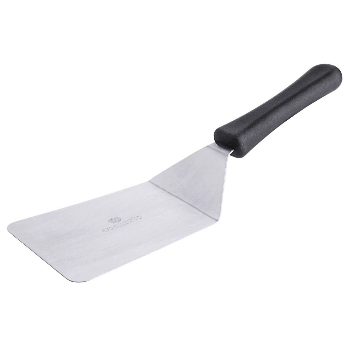 Vinklet stegespade 12,5 x 10 cm
