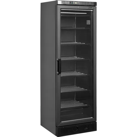 Displayfryser TEFCOLD