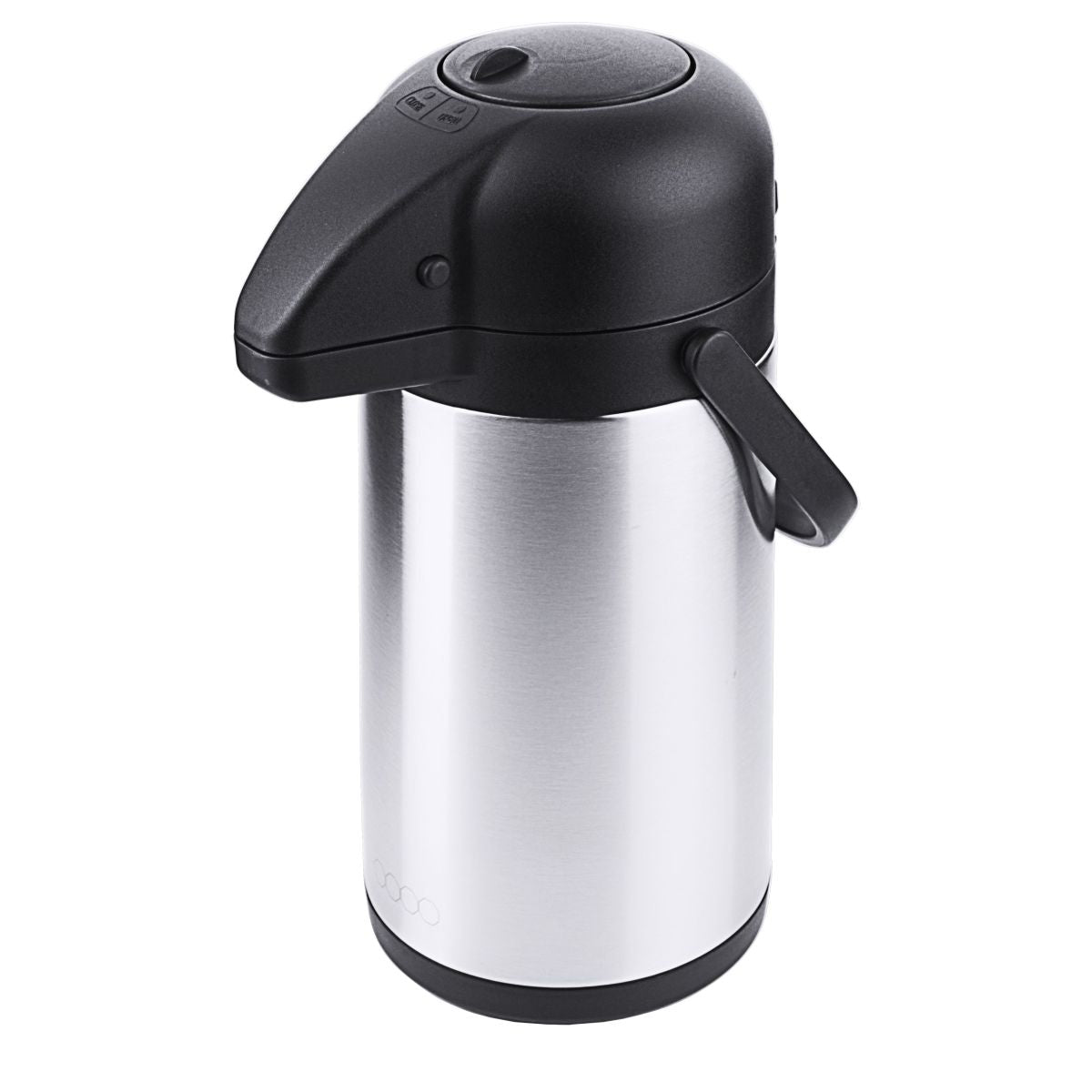 Airpot med pumpe 2,2 L