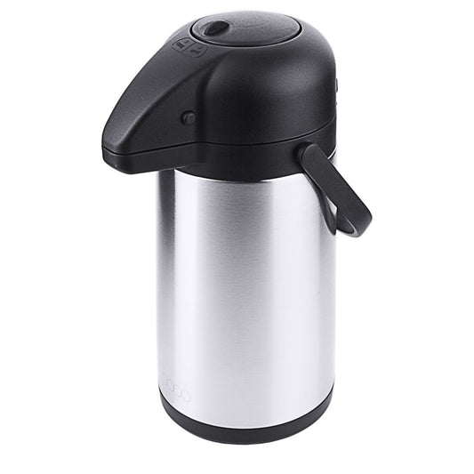 Airpot med pumpe 2,2 L