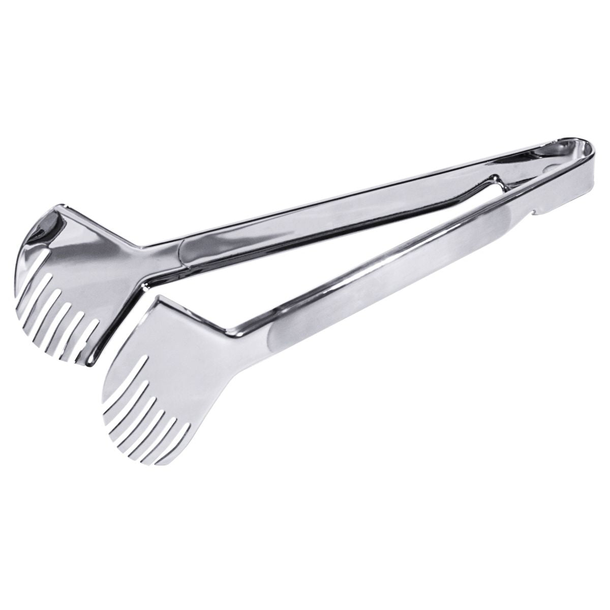 Serveringstang 30 cm i 18/10 stål
