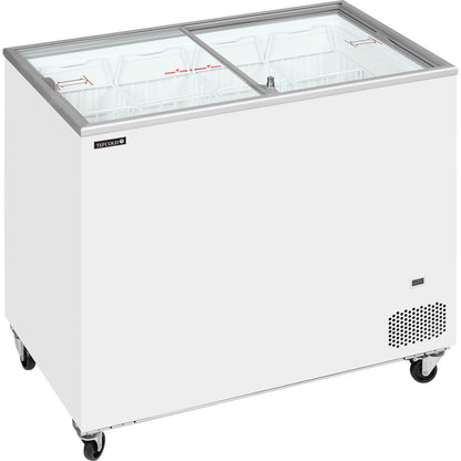 Isfryser IC302SC
