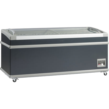 Supermarkedsfryser SIF 700