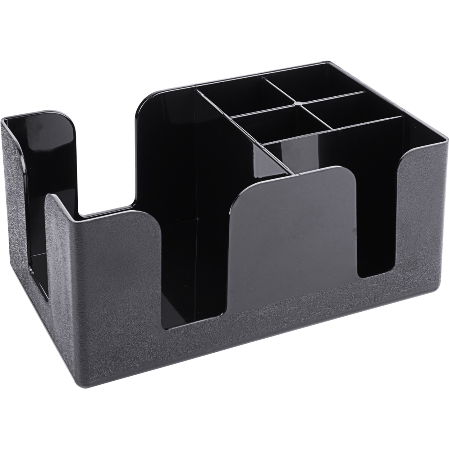 Bar Caddy, sort ABS-plast