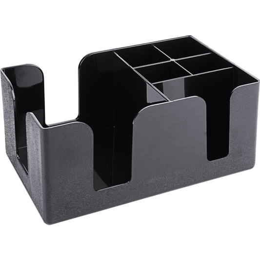 Bar Caddy, sort ABS-plast