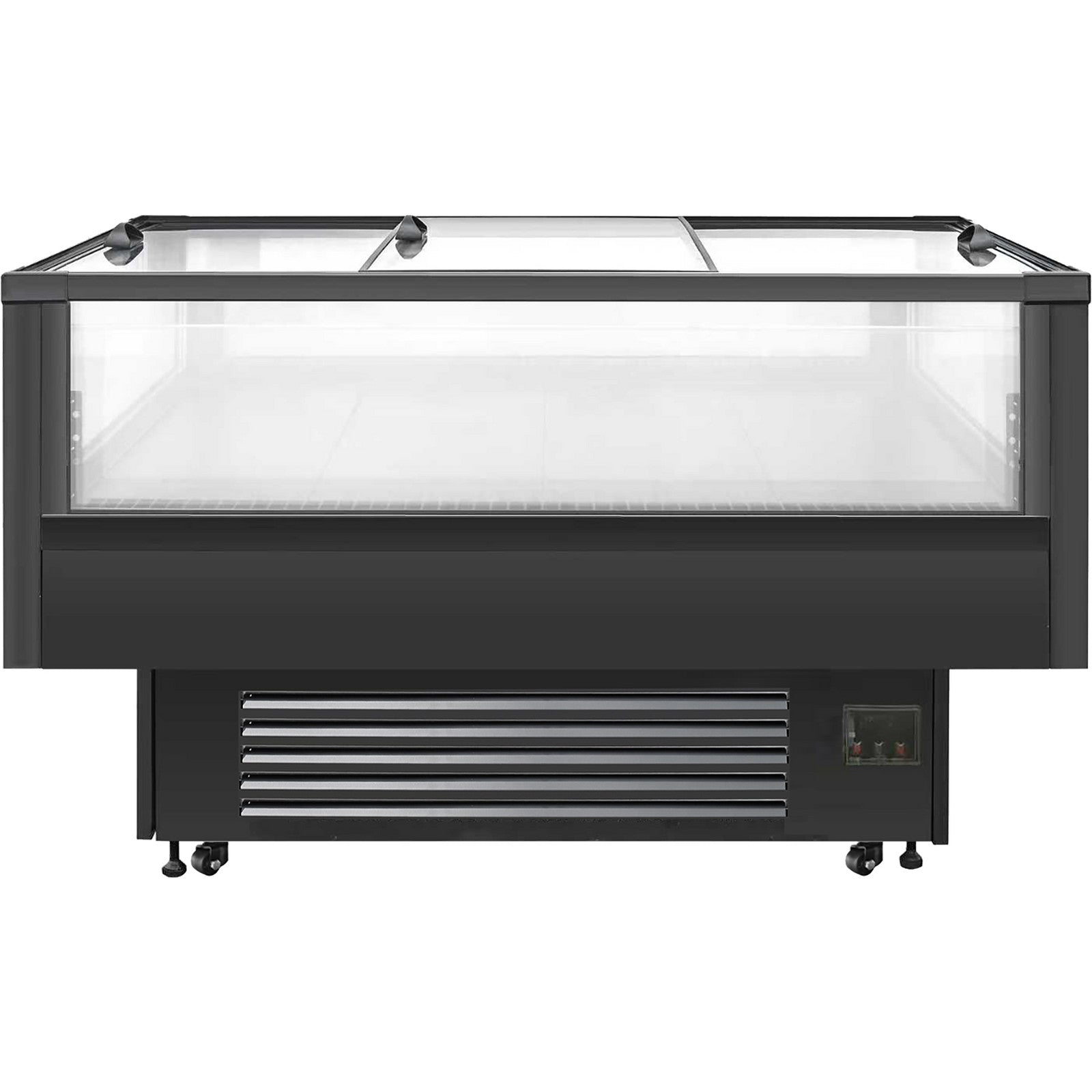 Impulskøler IMC1500BD 1,5 meter med dual temperatur fra Scandomestic