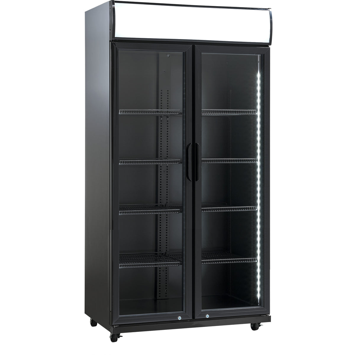 Displaykøleskab SD 881