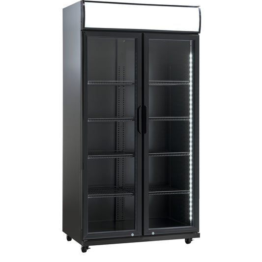 Displaykøleskab SD 881