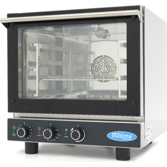 Kombidampovn 4 x 2/3 GN – Analog