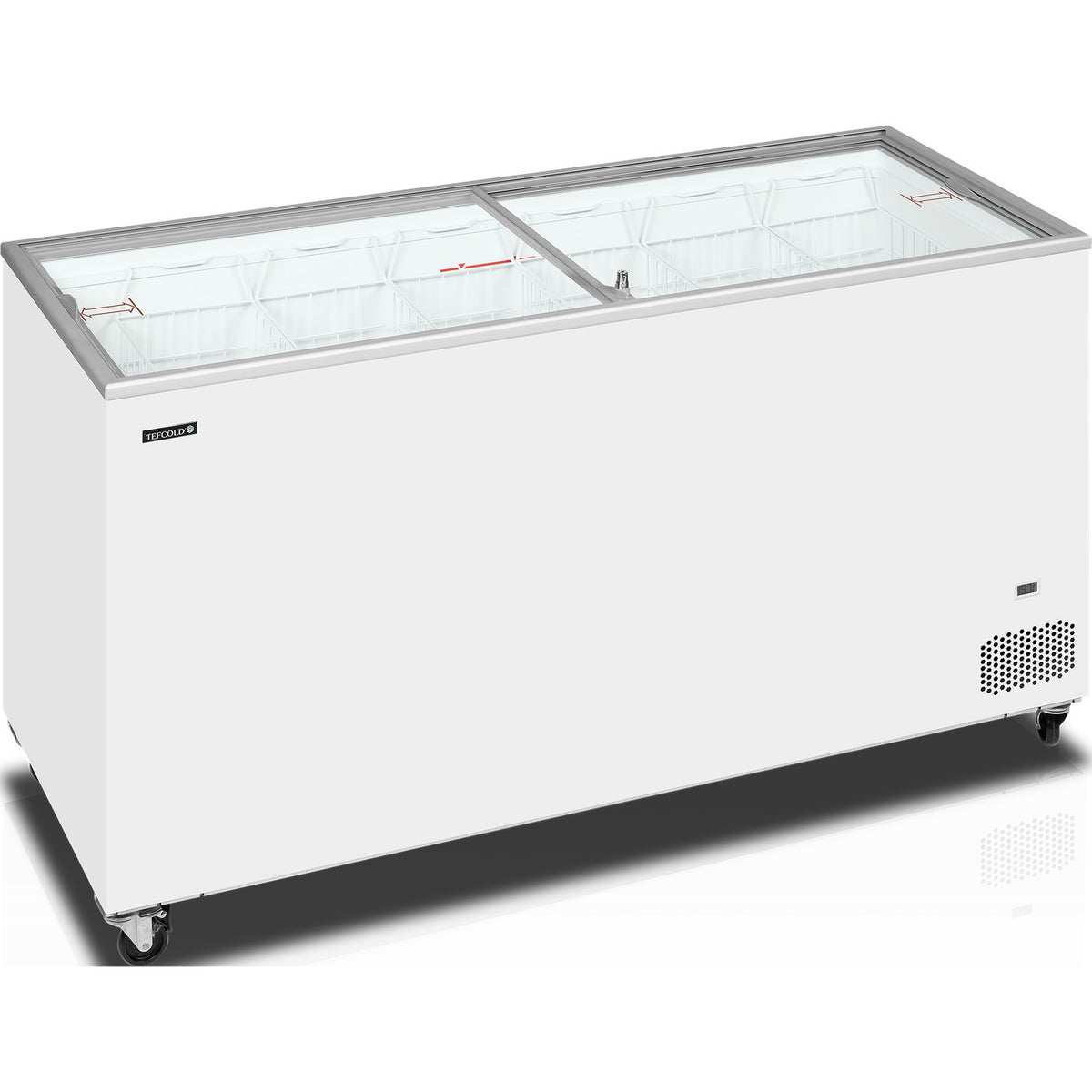 Isfryser IC502SC