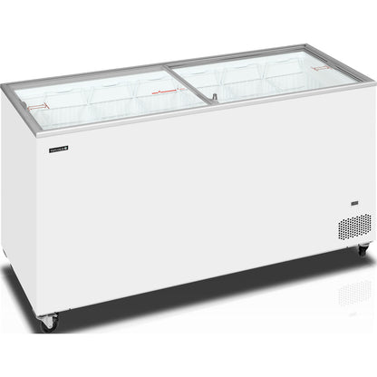 Isfryser IC502SC
