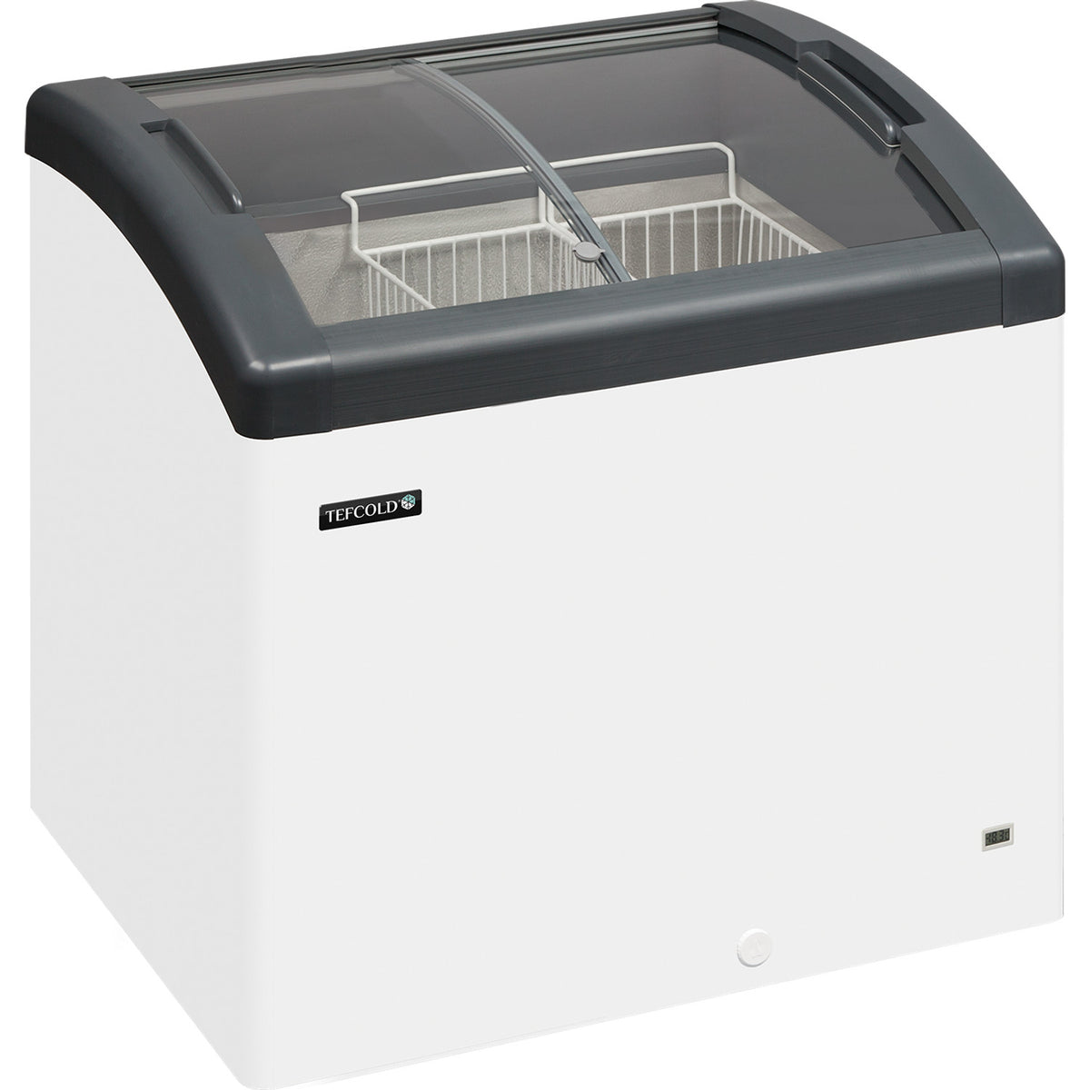 Isfryser FOCUS 73