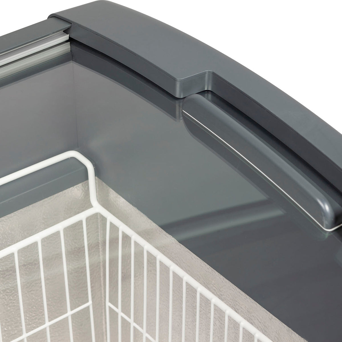 Isfryser FOCUS – TEFCOLD