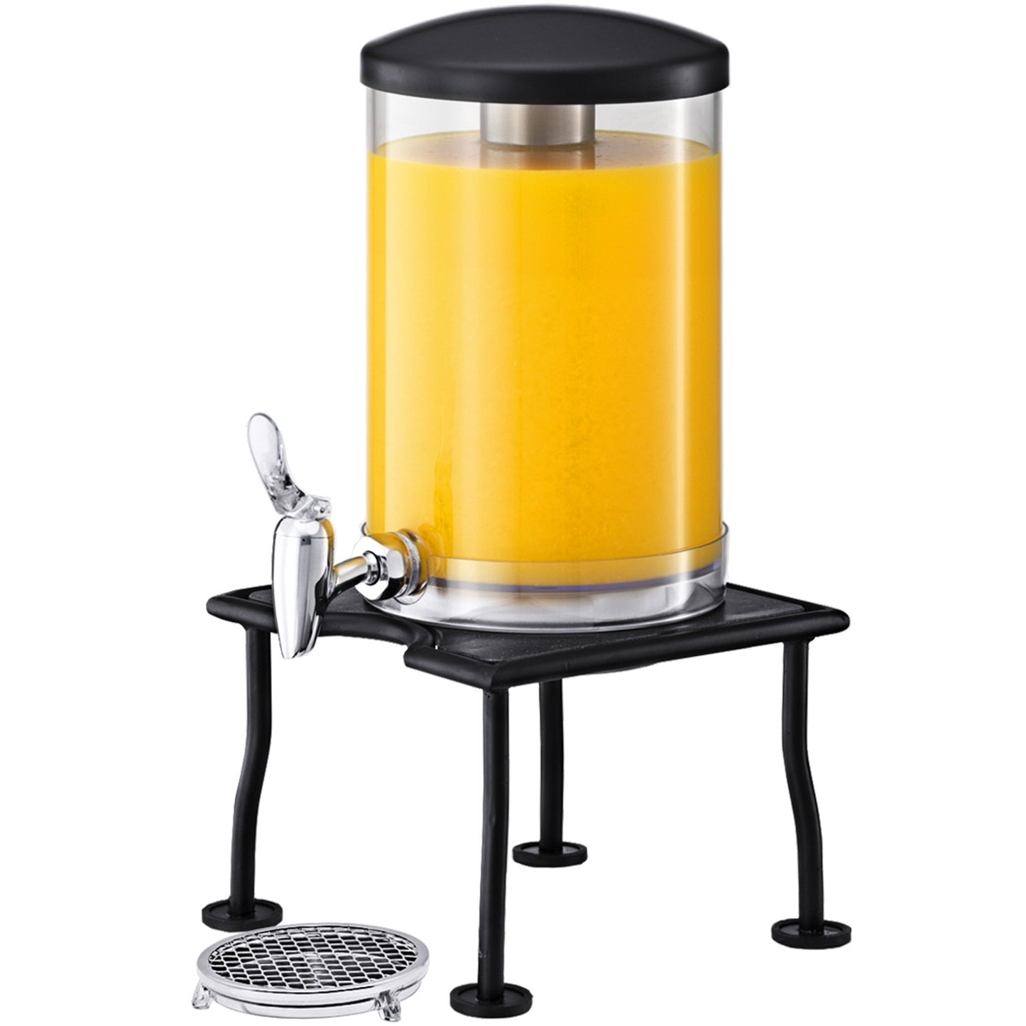 Rustik saftdispenser 5 liter - Frilich