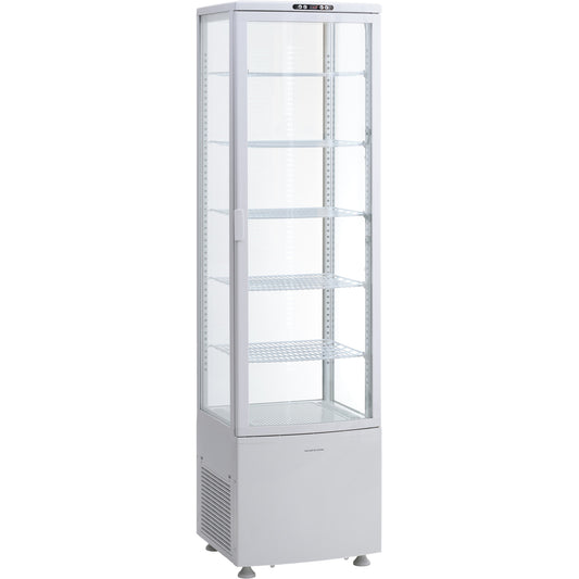 Displaykøleskab RTC 287