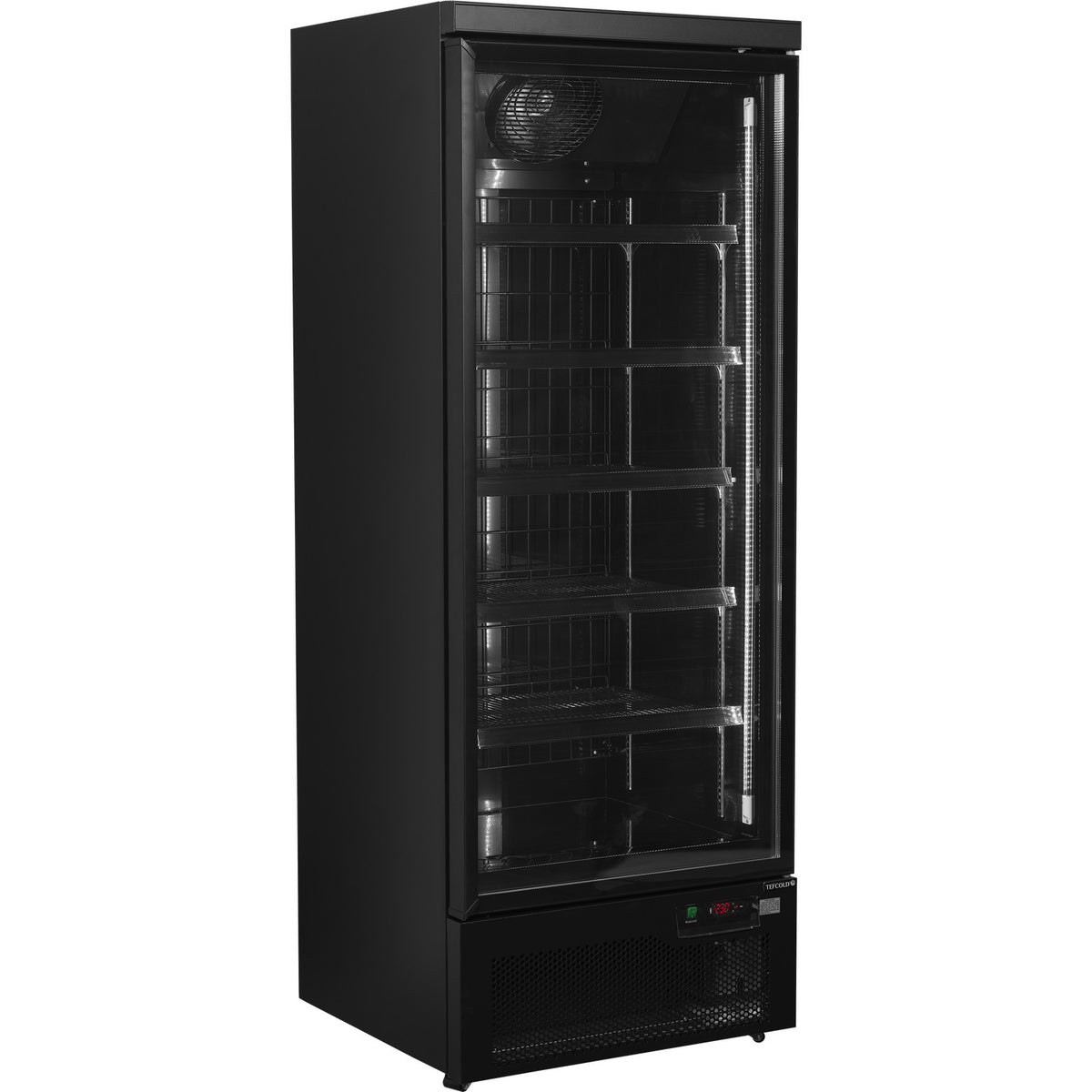 Displayfryser Atom Maxi – F1DBB