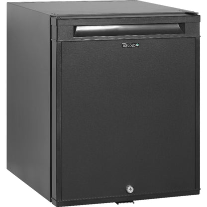 Minibar med kompressor – skummet dør eller glasdør – TEFCOLD – TM35C