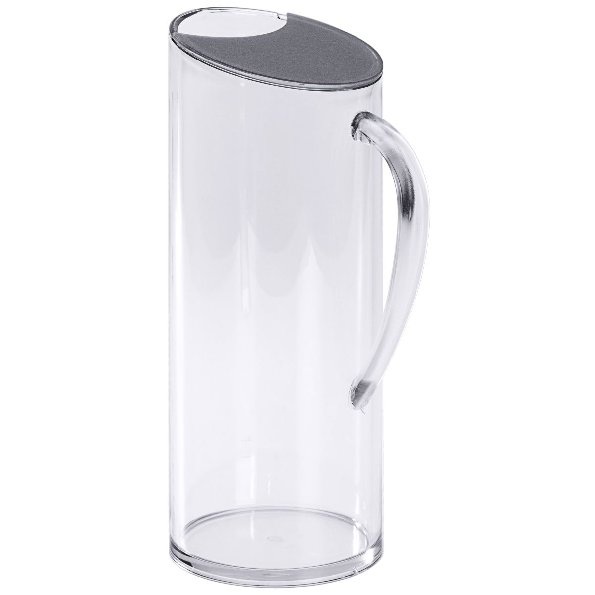Ekstra cerealie-beholder 1,5 L med hældelåg