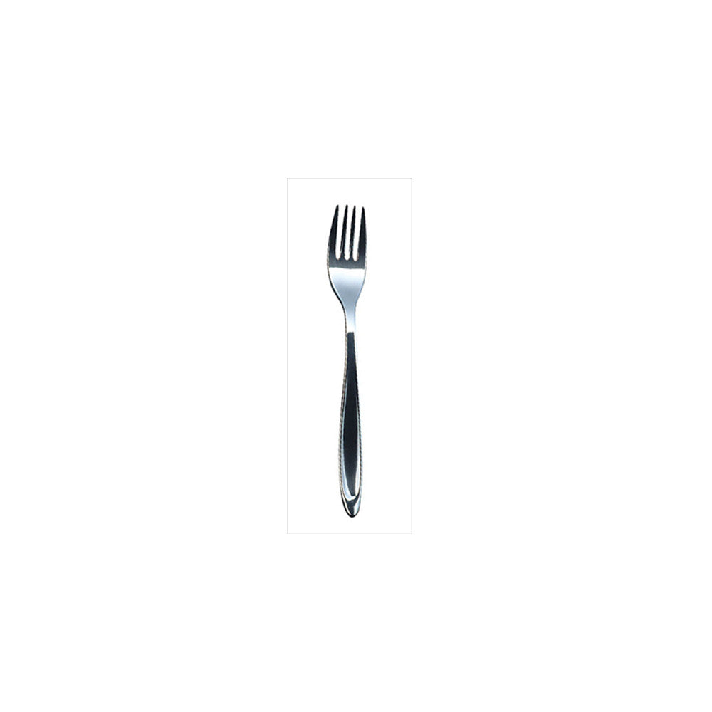 P1 gaffel i 18/0 rustfrit stål, pakke à 12 stk