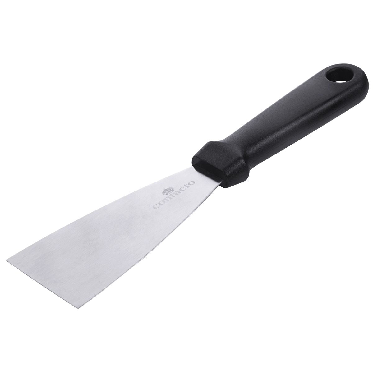 Grillskraber 12 x 6 cm