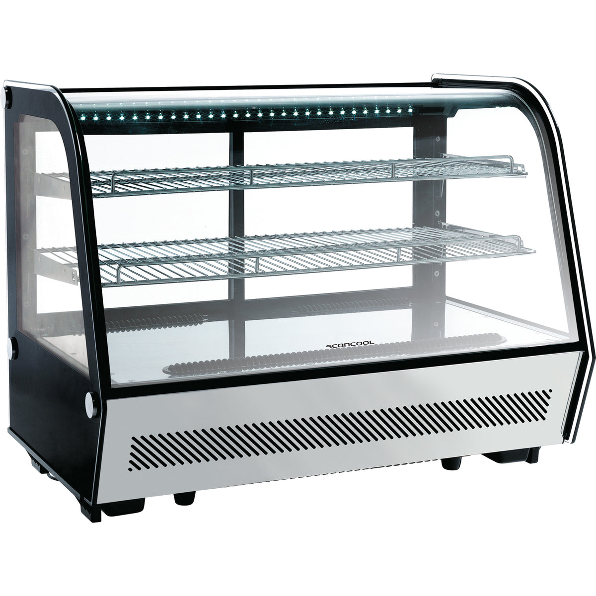 Displaykøleskab RTW 160