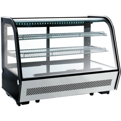 Displaykøleskab RTW 160