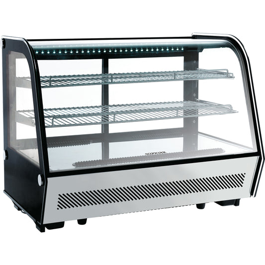 Displaykøleskab RTW 160