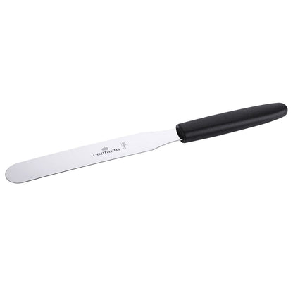 Konditor-paletkniv med lige blad, 25 cm