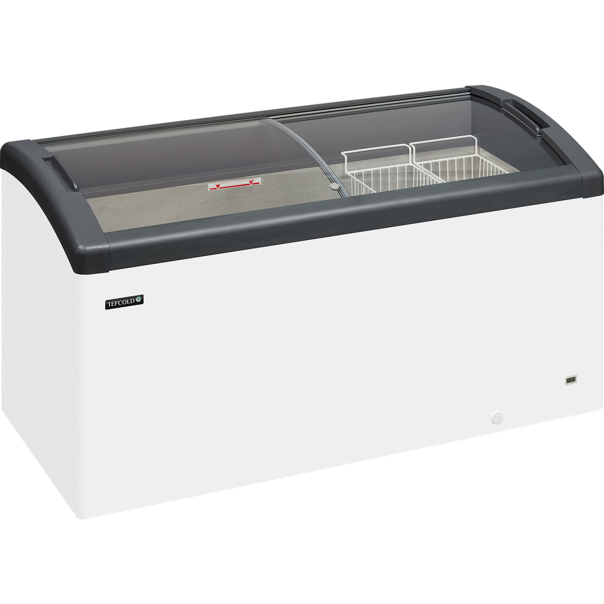 Isfryser FOCUS 151