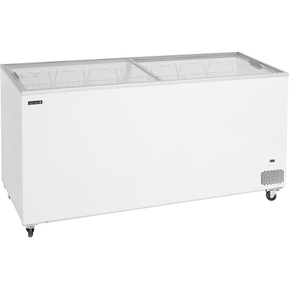 Isfryser IC552SC
