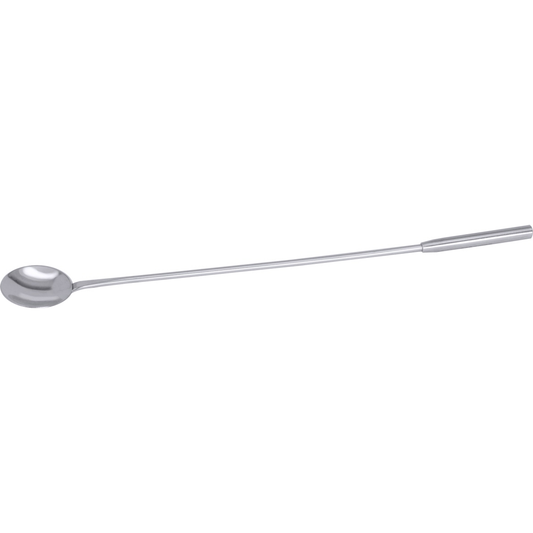 Barske i rustfrit stål, 28,5 cm