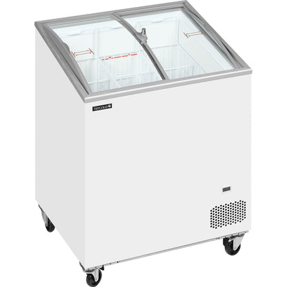 Isfryser IC202SCEB