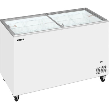 Isfryser IC402SC