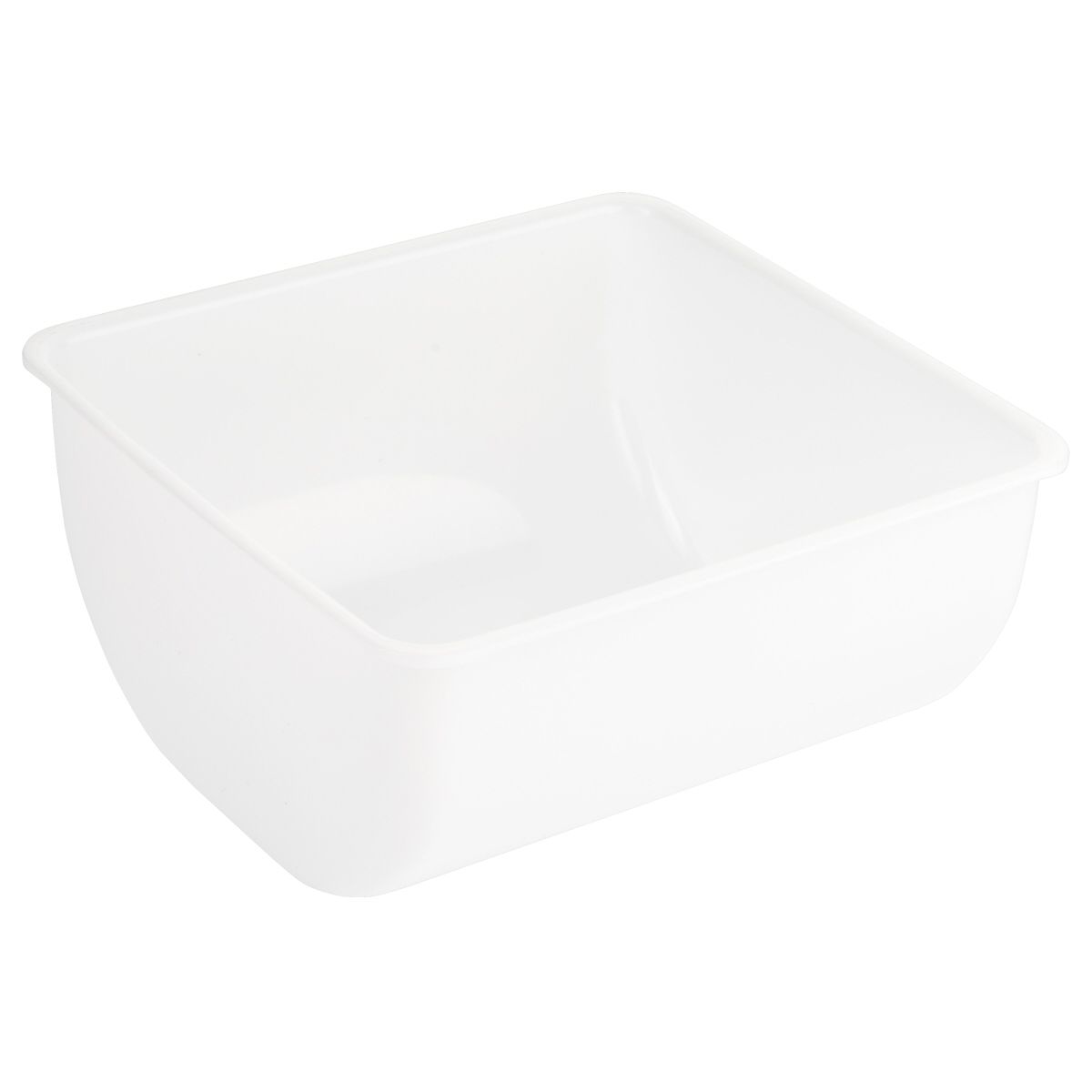 Ekstra beholder til garniture-station 1 L