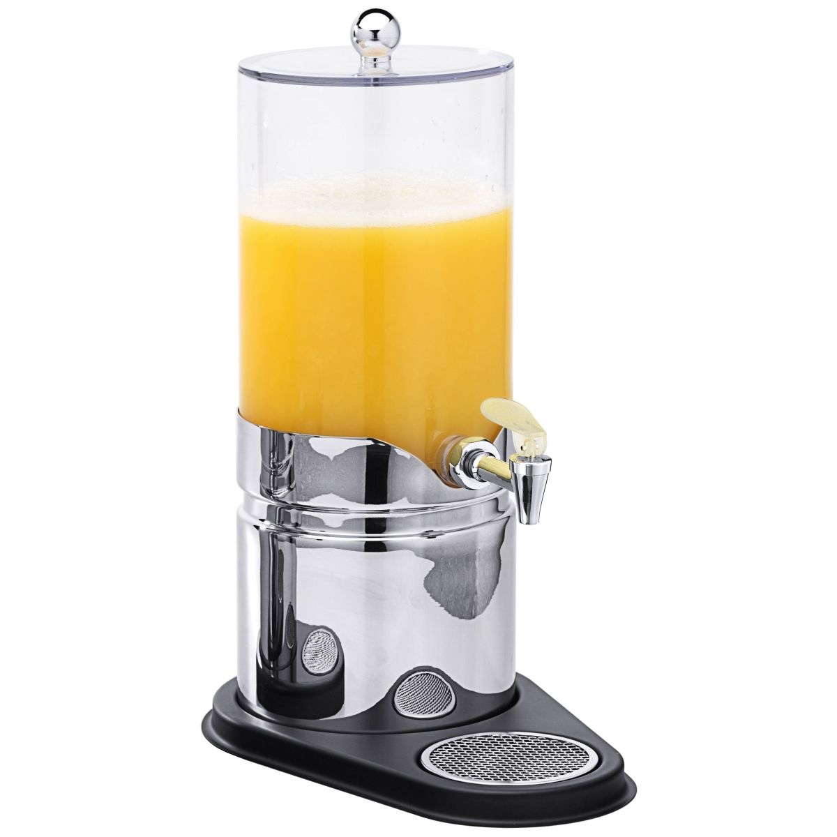 Køle-juicedispenser 5 liter