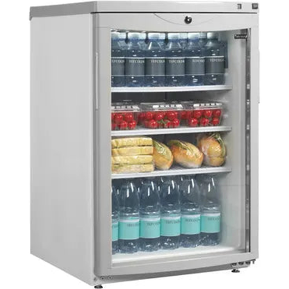 Vitrinekøler bordmodel TEFCOLD