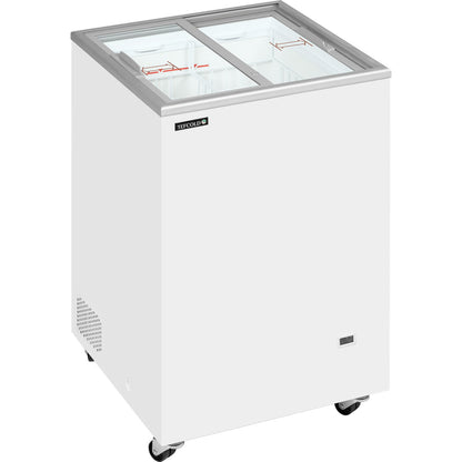 Isfryser IC102SC