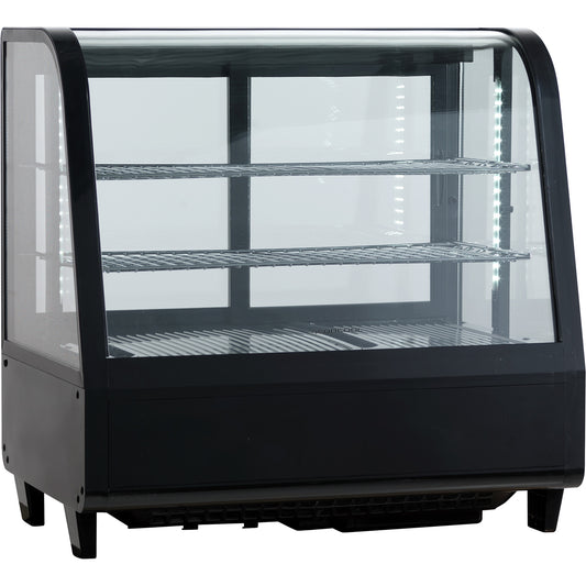 Displaykøleskab RTW 101