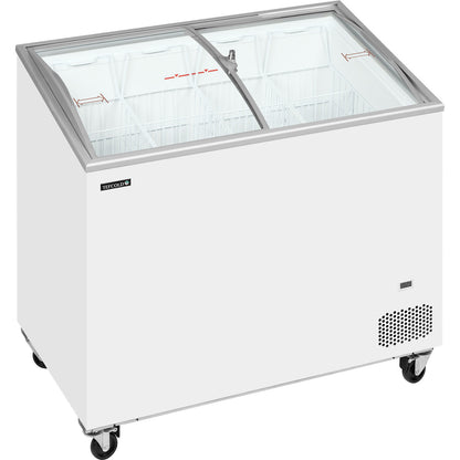 Isfryser IC302SCEB