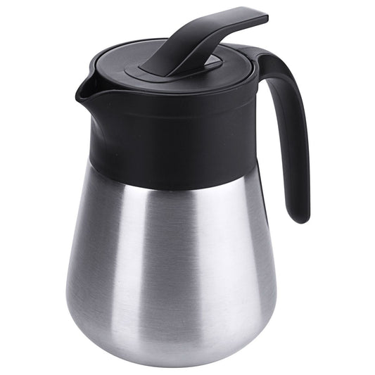 Vakuum-kaffekande med greb 0,5 L