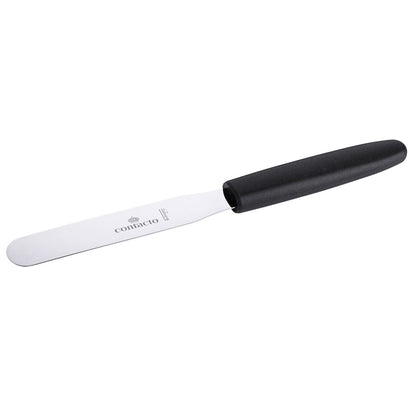 Konditor-paletkniv med lige blad, 21,5 cm