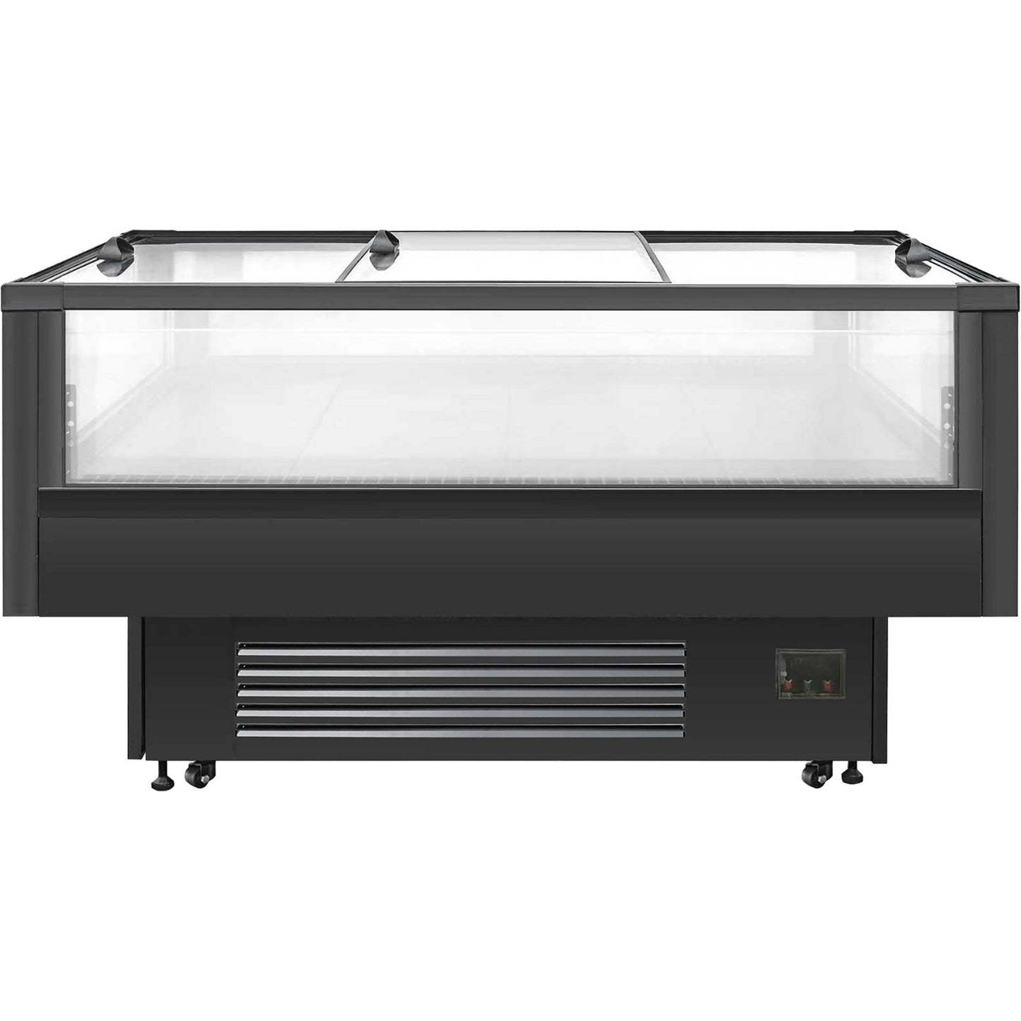 Impulskøler IMC2000BD 2 meter med dual temperatur fra Scandomestic