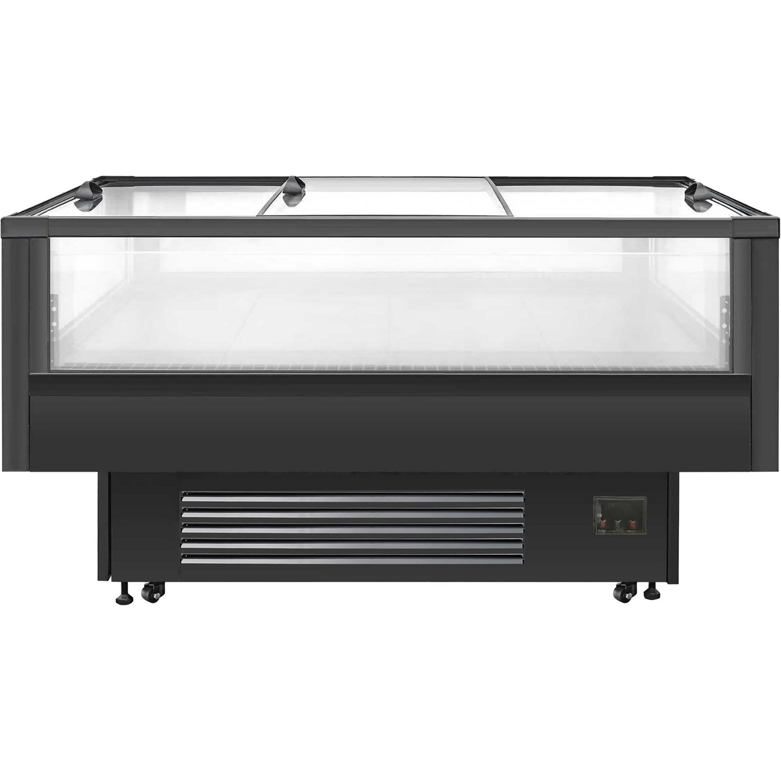 Impulskøler IMC2000BD 2 meter med dual temperatur fra Scandomestic