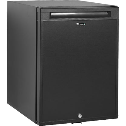 Minibar med kompressor – skummet dør eller glasdør – TEFCOLD – TM45C